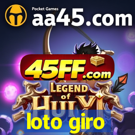 loto giro